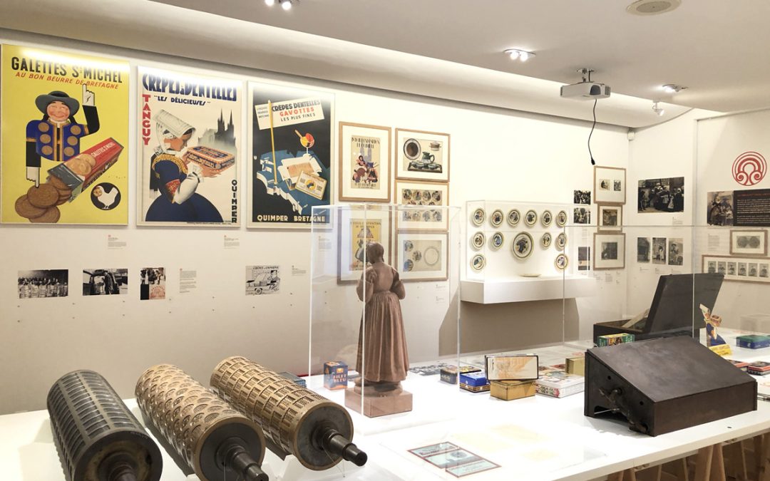 Exposition « Êtes-vous crêpes ou galettes? »